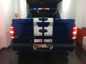 Ford F-150 SHELBY 755HP  - Foto 11
