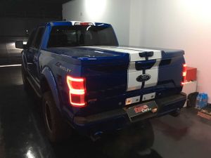 Ford F-150 SHELBY 755HP  - Foto 10