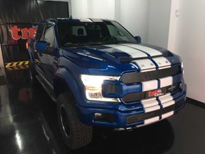 Ford F-150 SHELBY 755HP  - Foto 6