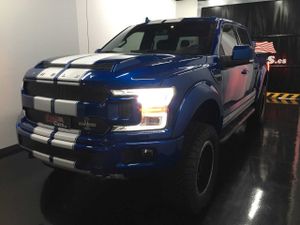 Ford F-150 SHELBY 755HP  - Foto 4
