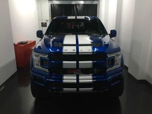 Ford F-150 SHELBY 755HP  - Foto 8