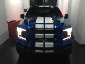 Ford F-150 SHELBY 755HP  - Foto 3