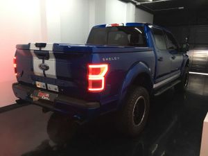 Ford F-150 SHELBY 755HP  - Foto 12