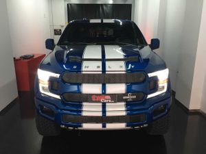 Ford F-150 SHELBY 755HP  - Foto 5