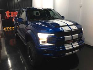Ford F-150 SHELBY 755HP  - Foto 3
