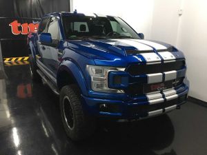 Ford F-150 SHELBY 755HP  - Foto 2