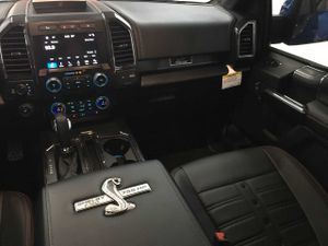 Ford F-150 SHELBY 755HP  - Foto 16