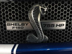 Ford F-150 SHELBY 755HP  - Foto 20