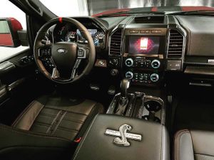 Ford F-150 SHELBY 770HP VENDIDO!!  - Foto 6