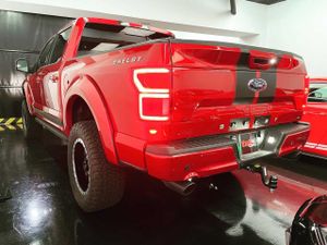 Ford F-150 SHELBY 770HP VENDIDO!!  - Foto 5