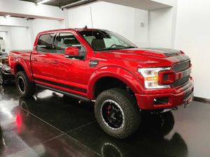 Ford F-150 SHELBY 770HP VENDIDO!!  - Foto 3