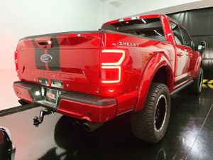 Ford F-150 SHELBY 770HP VENDIDO!!  - Foto 4