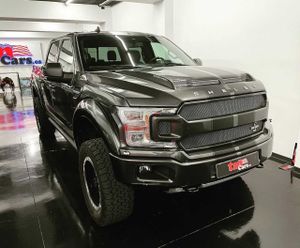 Ford F-150 SHELBY 770HP!! VENDIDO!!  - Foto 3