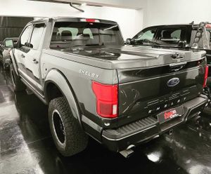 Ford F-150 SHELBY 770HP!! VENDIDO!!  - Foto 4