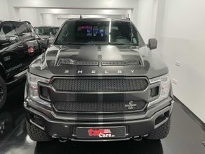 Ford F-150 SHELBY 770HP!! VENDIDO!!  - Foto 2