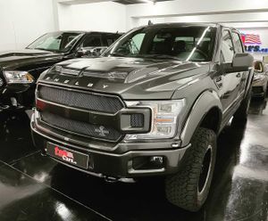 Ford F-150 SHELBY 770HP!! VENDIDO!!  - Foto 3