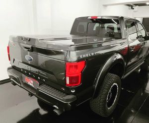 Ford F-150 SHELBY 770HP!! VENDIDO!!  - Foto 5