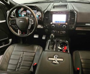Ford F-150 SHELBY 770HP!! VENDIDO!!  - Foto 6