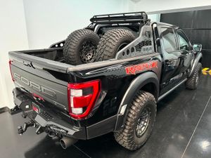 Ford F-150 SHELBY RAPTOR BAJA  - Foto 4