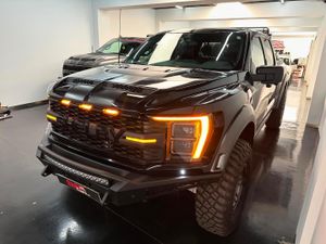 Ford F-150 SHELBY RAPTOR BAJA  - Foto 3