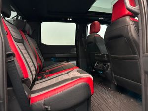 Ford F-150 SHELBY RAPTOR BAJA  - Foto 9