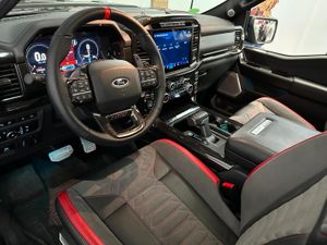 Ford F-150 SHELBY RAPTOR BAJA  - Foto 6
