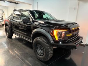 Ford F-150 SHELBY RAPTOR BAJA  - Foto 3