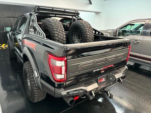 Ford F-150 SHELBY RAPTOR BAJA  - Foto 5
