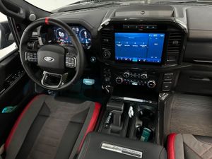 Ford F-150 SHELBY RAPTOR BAJA  - Foto 7