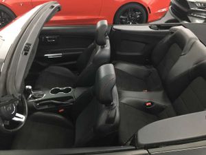 Ford Mustang 5.0 CABRIO CALIFORNIA SPECIAL  - Foto 12