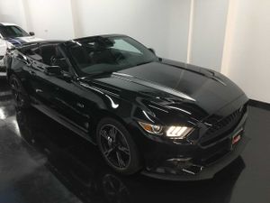Ford Mustang 5.0 CABRIO CALIFORNIA SPECIAL  - Foto 7