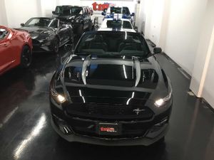 Ford Mustang 5.0 CABRIO CALIFORNIA SPECIAL  - Foto 5