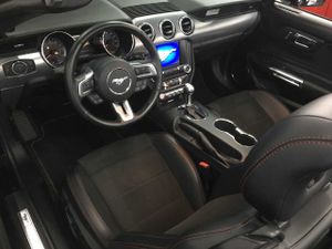 Ford Mustang 5.0 CABRIO CALIFORNIA SPECIAL  - Foto 10