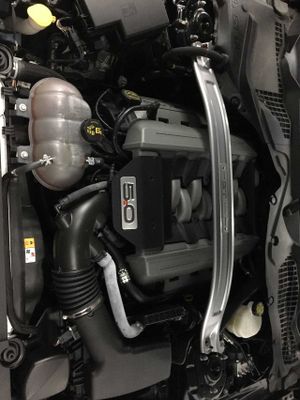 Ford Mustang 5.0 CABRIO CALIFORNIA SPECIAL  - Foto 15