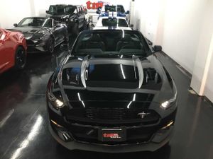 Ford Mustang 5.0 CABRIO CALIFORNIA SPECIAL  - Foto 3