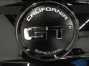 Ford Mustang 5.0 CABRIO CALIFORNIA SPECIAL  - Foto 14