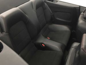 Ford Mustang 5.0 CABRIO CALIFORNIA SPECIAL  - Foto 13