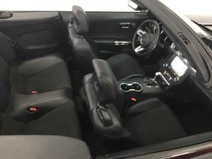 Ford Mustang 5.0 CABRIO CALIFORNIA SPECIAL  - Foto 11