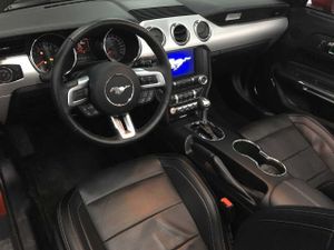 Ford Mustang 5.O CONVERTIBLE  - Foto 11