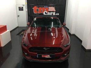Ford Mustang 5.O CONVERTIBLE  - Foto 2