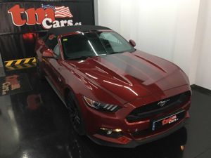 Ford Mustang 5.O CONVERTIBLE  - Foto 3