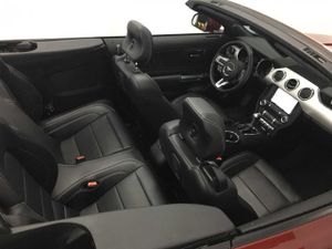 Ford Mustang 5.O CONVERTIBLE  - Foto 12
