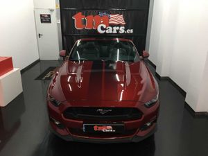 Ford Mustang 5.O CONVERTIBLE  - Foto 4