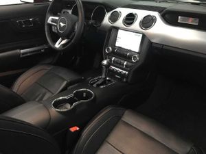 Ford Mustang 5.O CONVERTIBLE  - Foto 13
