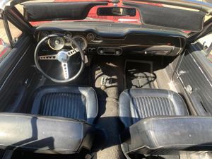 Ford Mustang CABRIO 68 - Foto 9