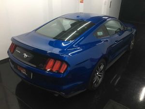 Ford Mustang Ecoboost  PREMIUM  - Foto 7