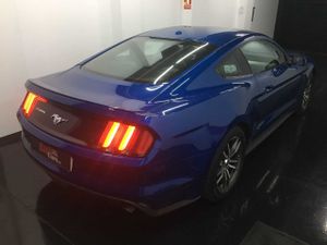Ford Mustang Ecoboost  PREMIUM  - Foto 10