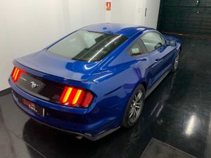 Ford Mustang Ecoboost  PREMIUM  - Foto 4