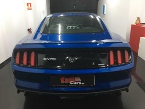 Ford Mustang Ecoboost  PREMIUM  - Foto 8