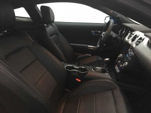 Ford Mustang Ecoboost  PREMIUM  - Foto 15
